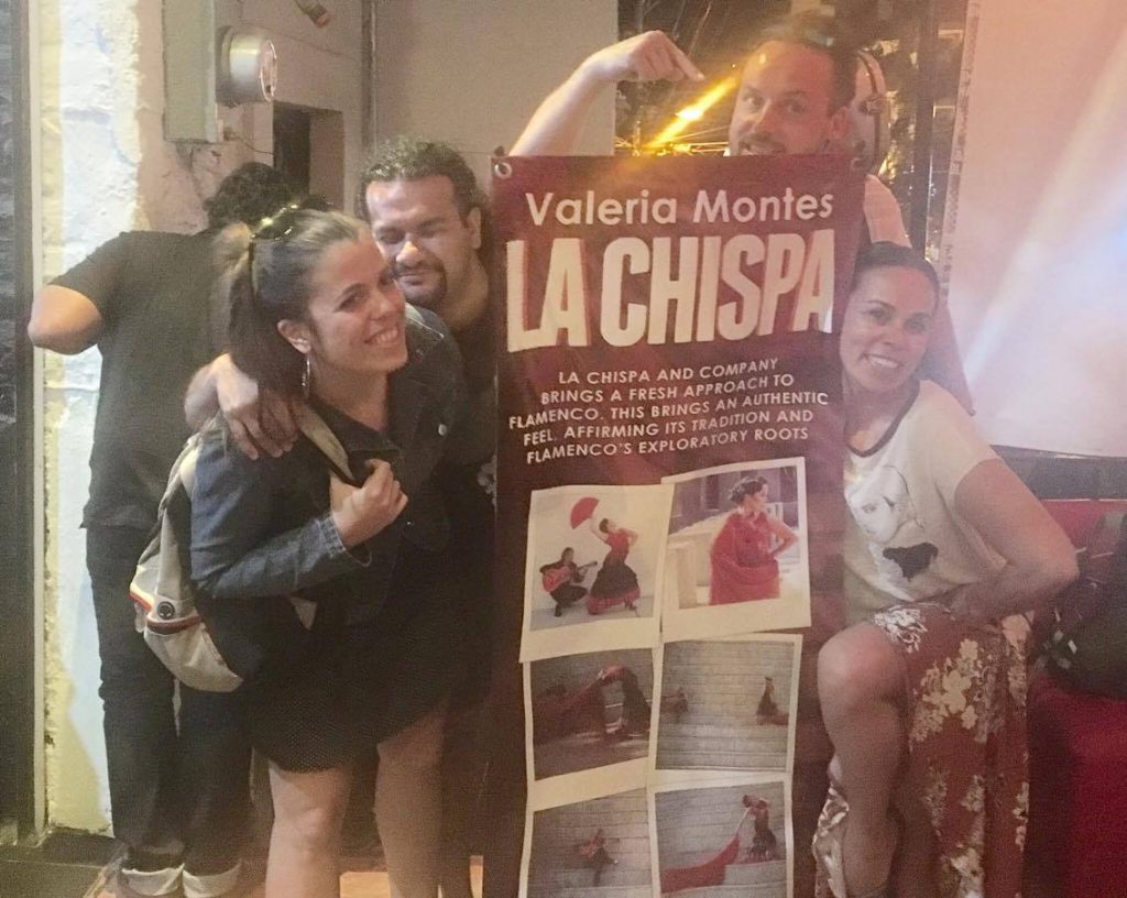 La Chispa & Compañia México